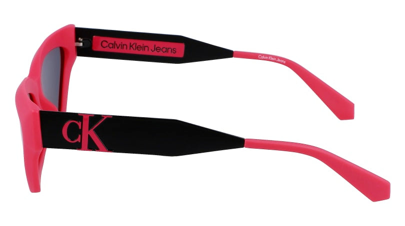 CKJ22640S 675 Occhiali da sole Calvin Klein 3