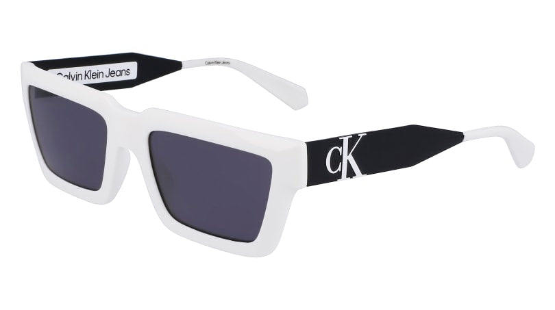 CKJ22641S 100 Occhiali da sole Calvin Klein 1