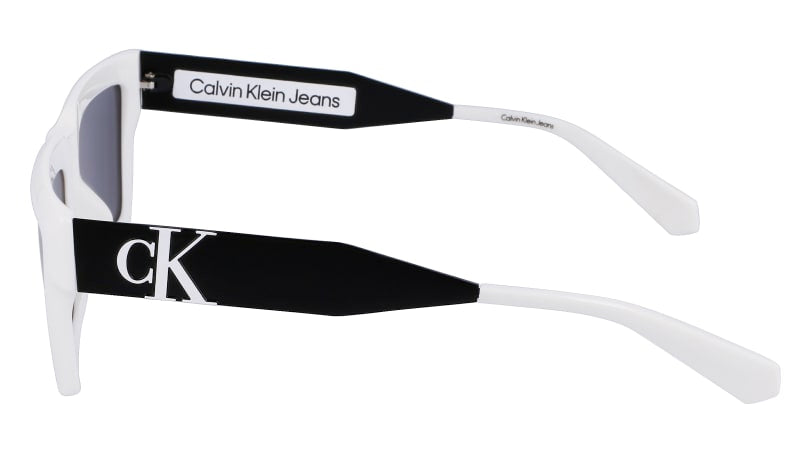 CKJ22641S 100 Occhiali da sole Calvin Klein 3