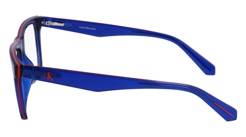 CKJ22649 400 Montature da vista Calvin Klein 5