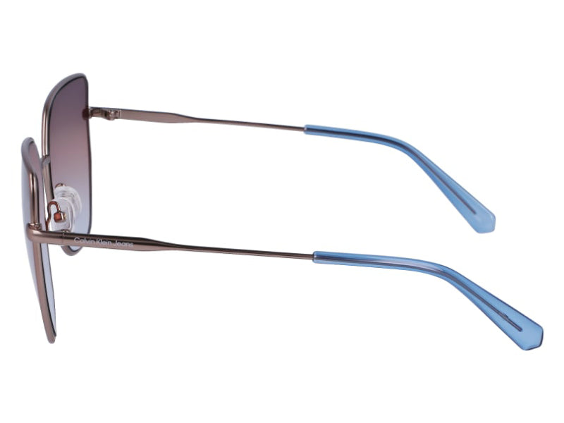CKJ23202S 210 Occhiali da sole Calvin Klein 10