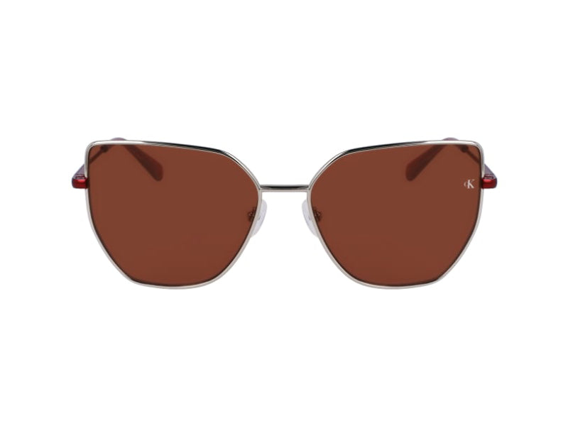 CKJ23202S 724 Occhiali da sole Calvin Klein 2