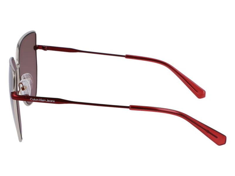 CKJ23202S 724 Occhiali da sole Calvin Klein 10