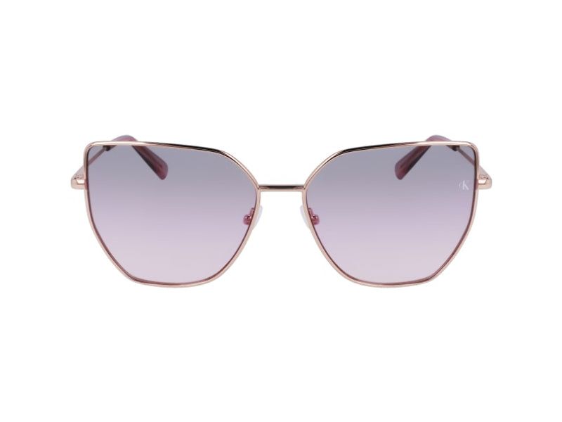 CKJ23202S 770 Occhiali da sole Calvin Klein 2