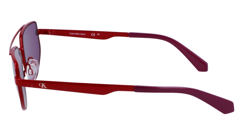 CKJ23220S 600 Occhiali da sole Calvin Klein 9