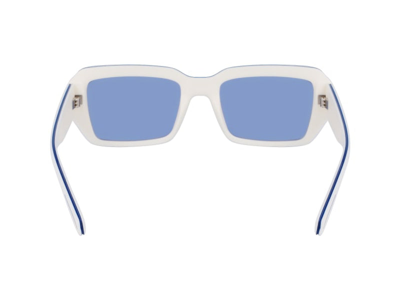 CKJ23602S 100 Occhiali da sole Calvin Klein 4