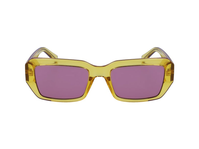 CKJ23602S 701 Occhiali da sole Calvin Klein 2
