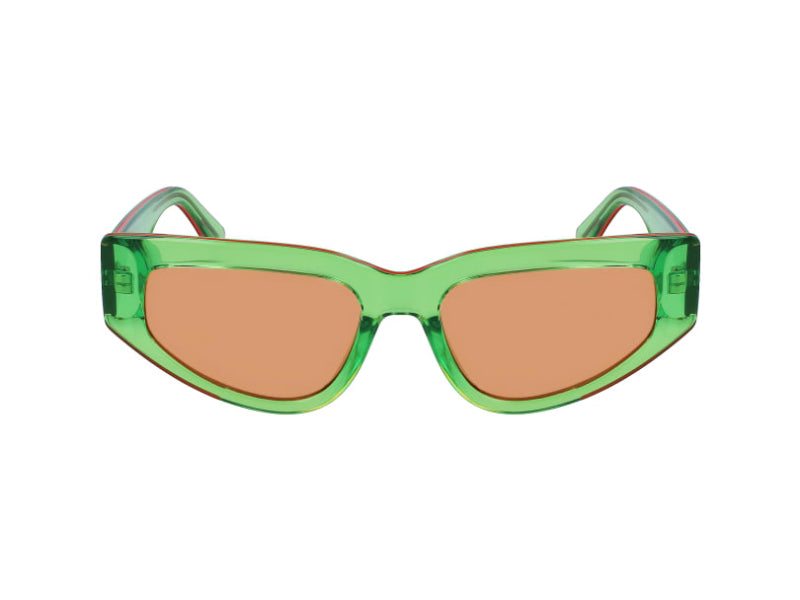 CKJ23603S 300 Occhiali da sole Calvin Klein 2