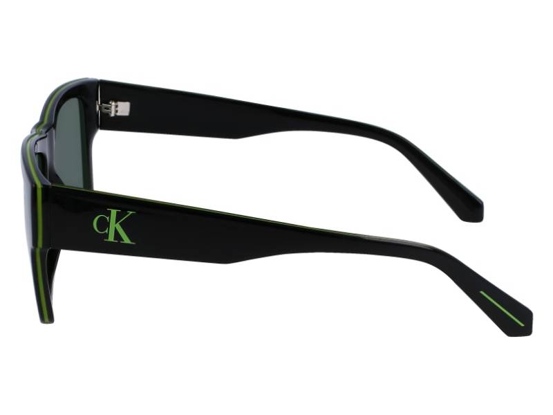 CKJ23605S 001 Occhiali da sole Calvin Klein 10