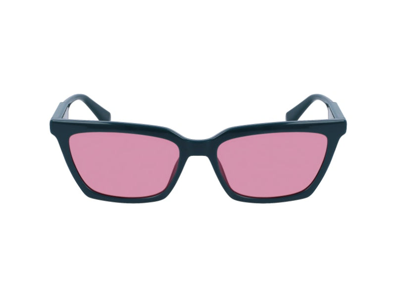 CKJ23606S 300 Occhiali da sole Calvin Klein 2