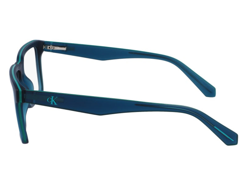 CKJ23611 410 Montature da vista Calvin Klein 9