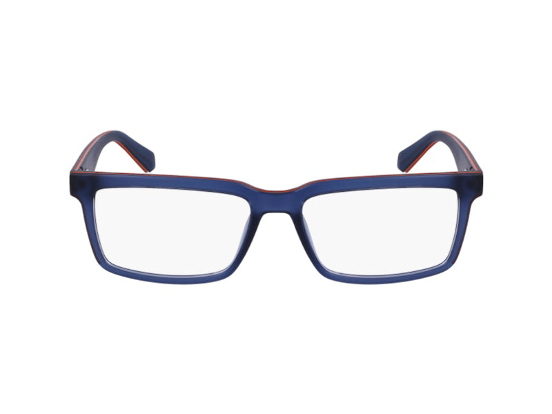 CKJ23612 400 Montature da vista Calvin Klein 2