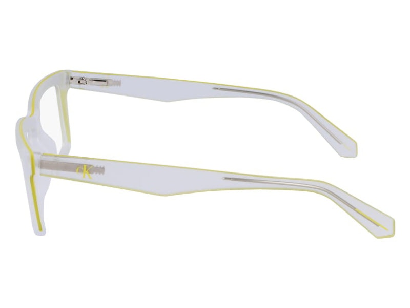 CKJ23612 971 Montature da vista Calvin Klein 9