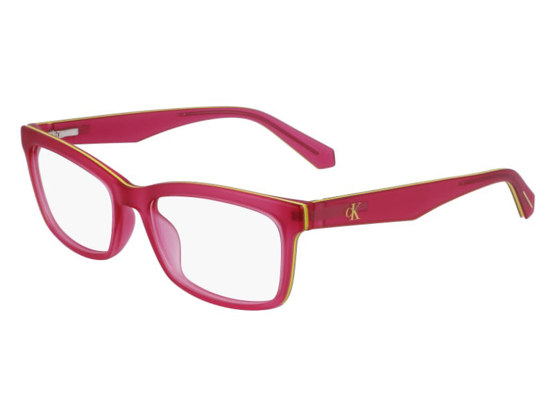 CKJ23613 671 Montature da vista Calvin Klein 1