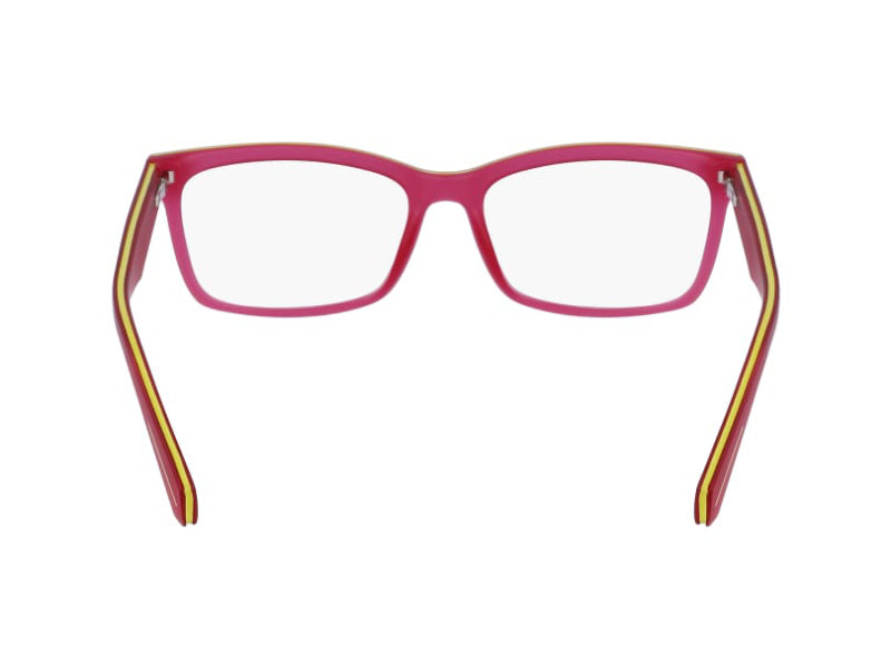 CKJ23613 671 Montature da vista Calvin Klein 3