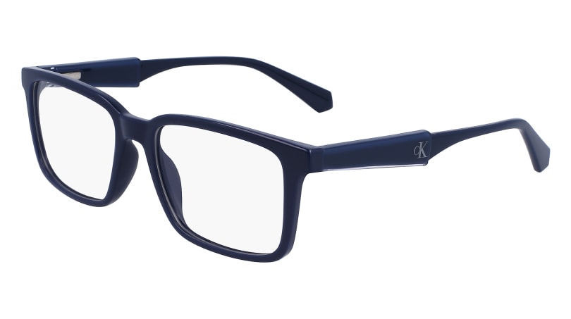 CKJ23617 400 Montature da vista Calvin Klein 1