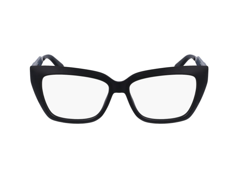 CKJ23618 002 Montature da vista Calvin Klein 2