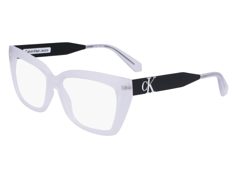 CKJ23618 971 Montature da vista Calvin Klein 1