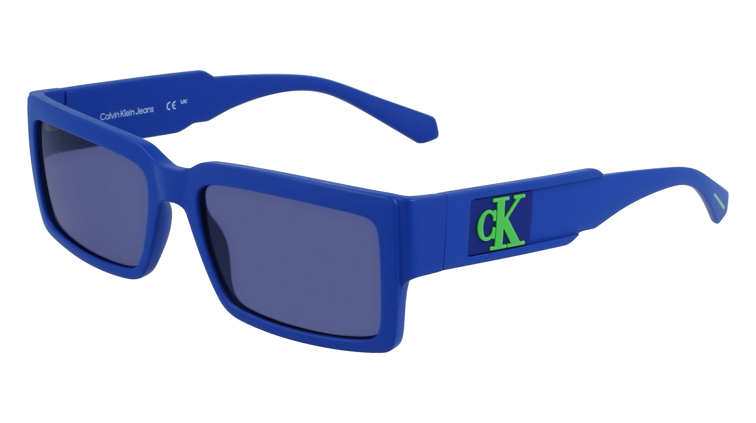 CKJ23623S 400 Occhiali da sole Calvin Klein 1