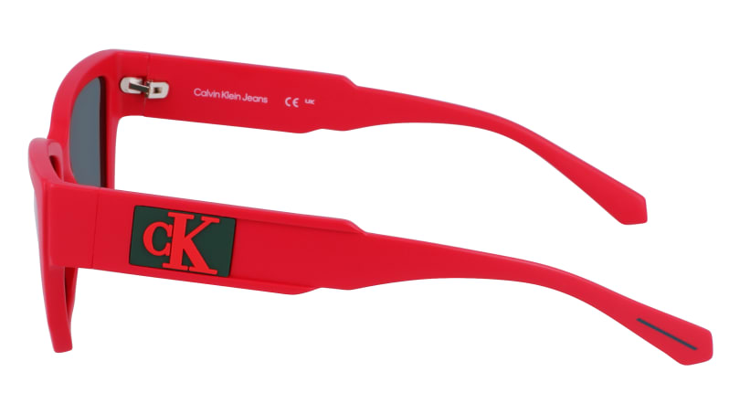 CKJ23624S 620 Occhiali da sole Calvin Klein 8