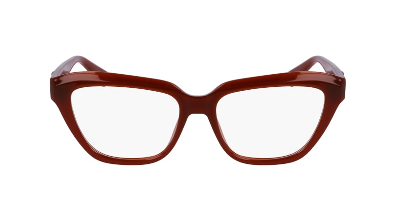CKJ23644 210 Montature da vista Calvin Klein 2