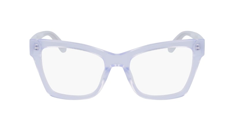 CKJ23646 100 eyeglasses Calvin Klein 2