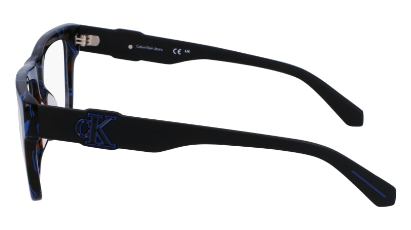 CKJ23647 400 Montature da vista Calvin Klein 4