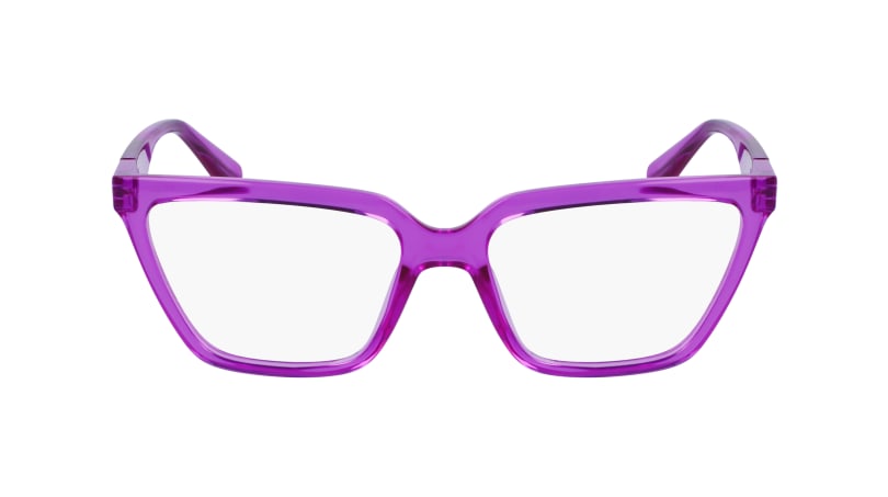 CKJ23648 540 Montature da vista Calvin Klein 2