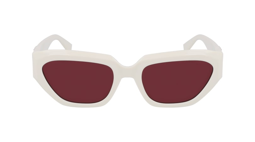 CKJ23652S 100 Occhiali da sole Calvin Klein 2