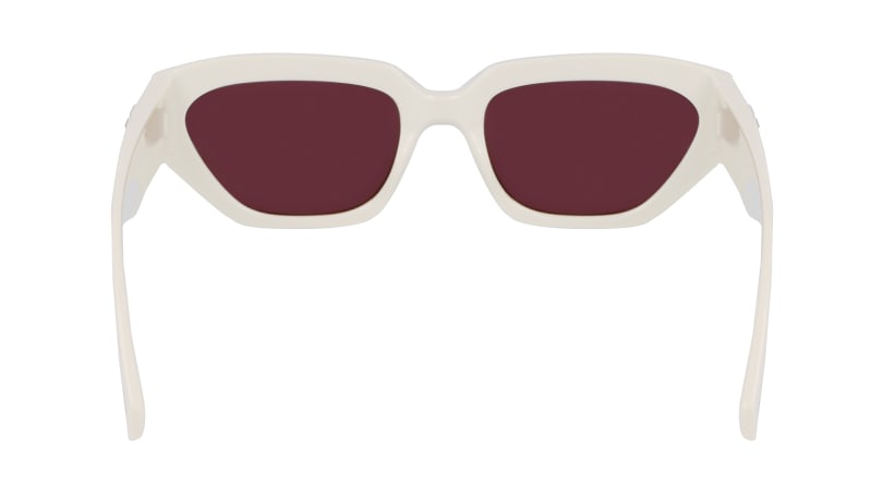 CKJ23652S 100 Occhiali da sole Calvin Klein 4