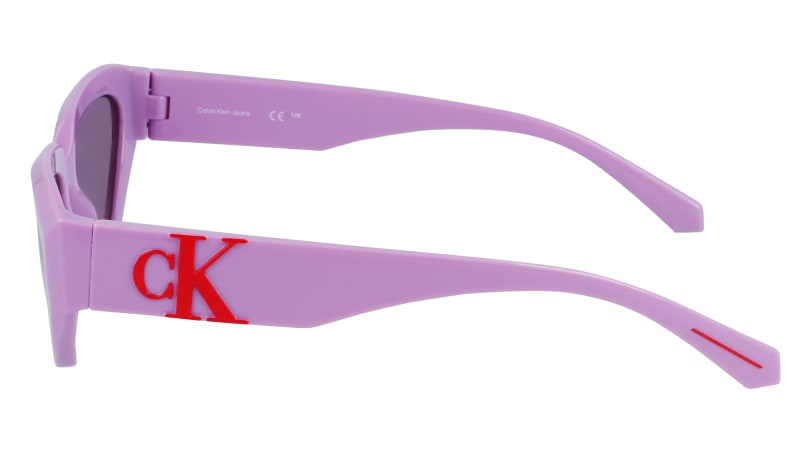 CKJ23652S 540 Occhiali da sole Calvin Klein 9