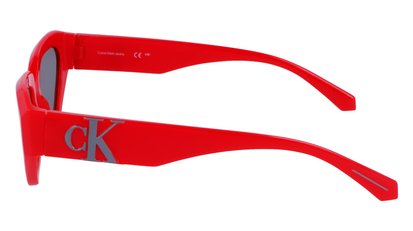 CKJ23652S 600 Occhiali da sole Calvin Klein 8