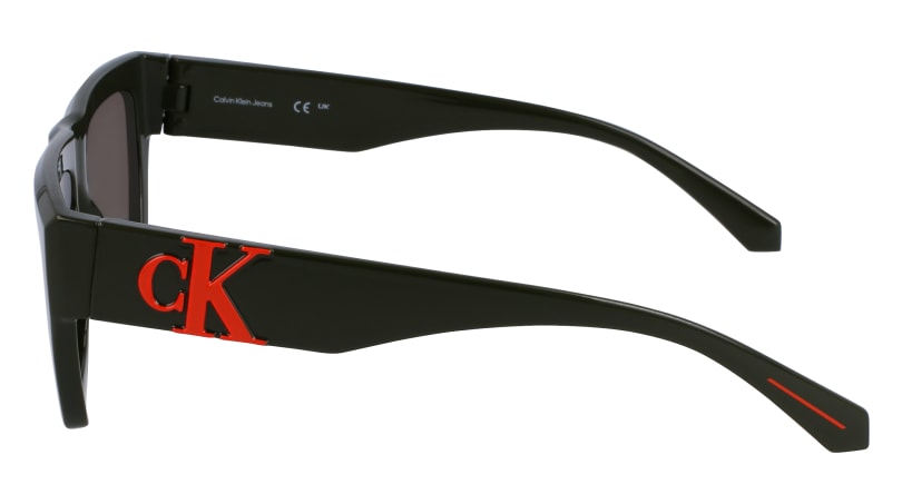 CKJ23653S 309 Occhiali da sole Calvin Klein 9