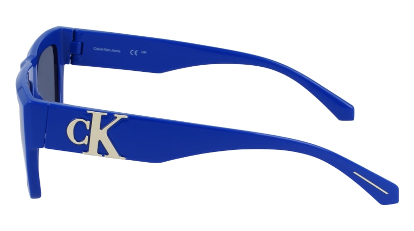 CKJ23653S 400 Occhiali da sole Calvin Klein 8