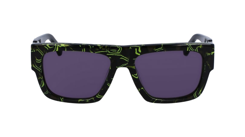 CKJ23654S 079 Occhiali da sole Calvin Klein 2