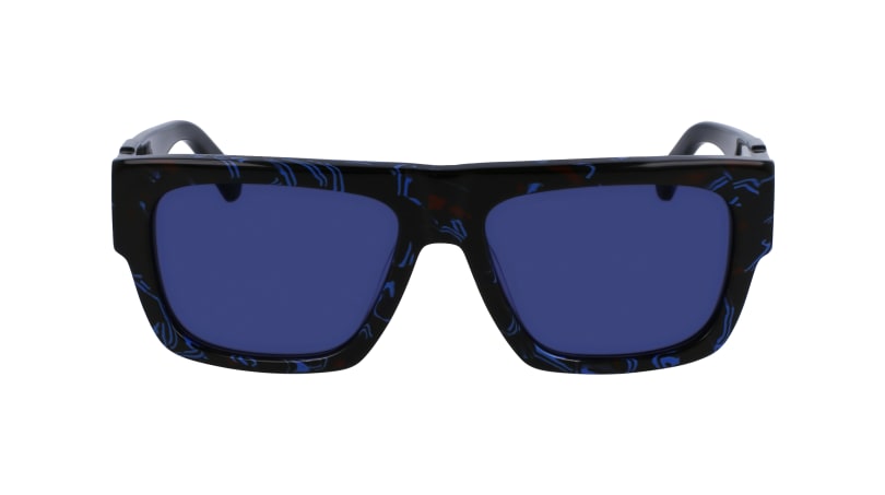 CKJ23654S 400 Occhiali da sole Calvin Klein 2