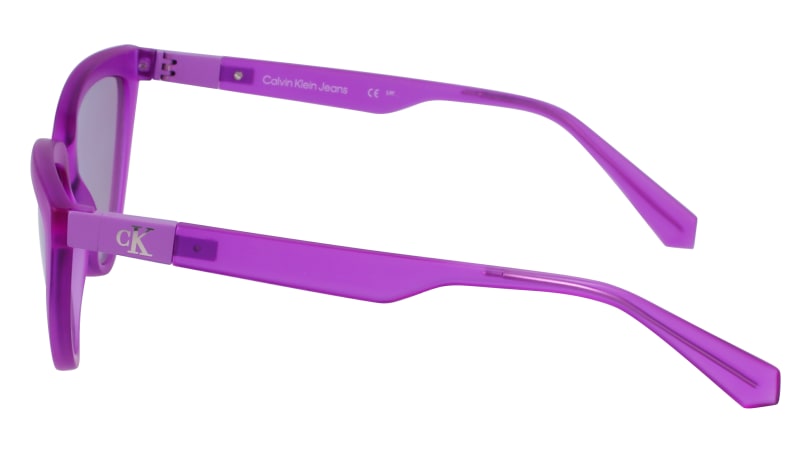 CKJ23658S 540 Occhiali da sole Calvin Klein 8