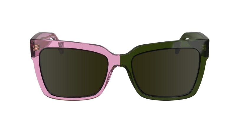 CKJ24606S 661 Occhiali da sole Calvin Klein 2