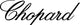 Chopard logo