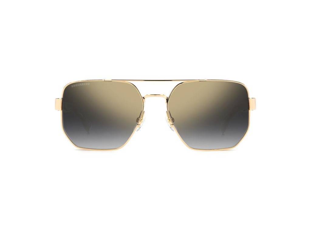 D2 0083/S RHL/FQ Occhiali da sole Dsquared2 2