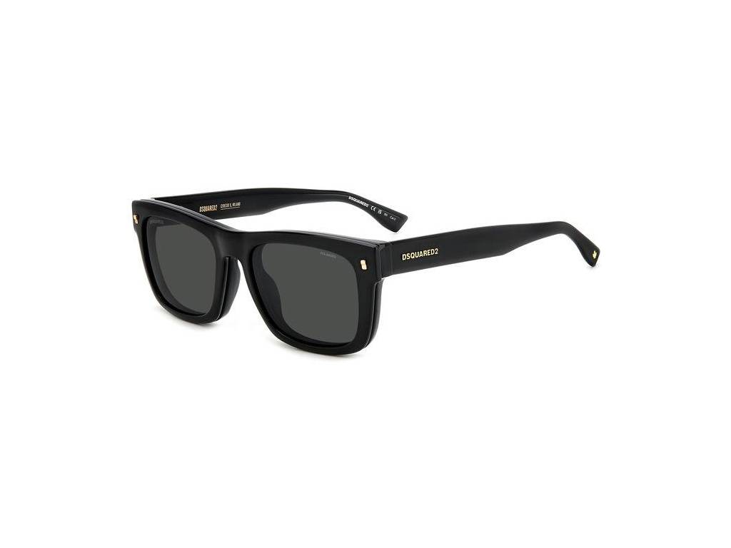 D2 0100/CS 807/M9 Montature da vista Dsquared2 2