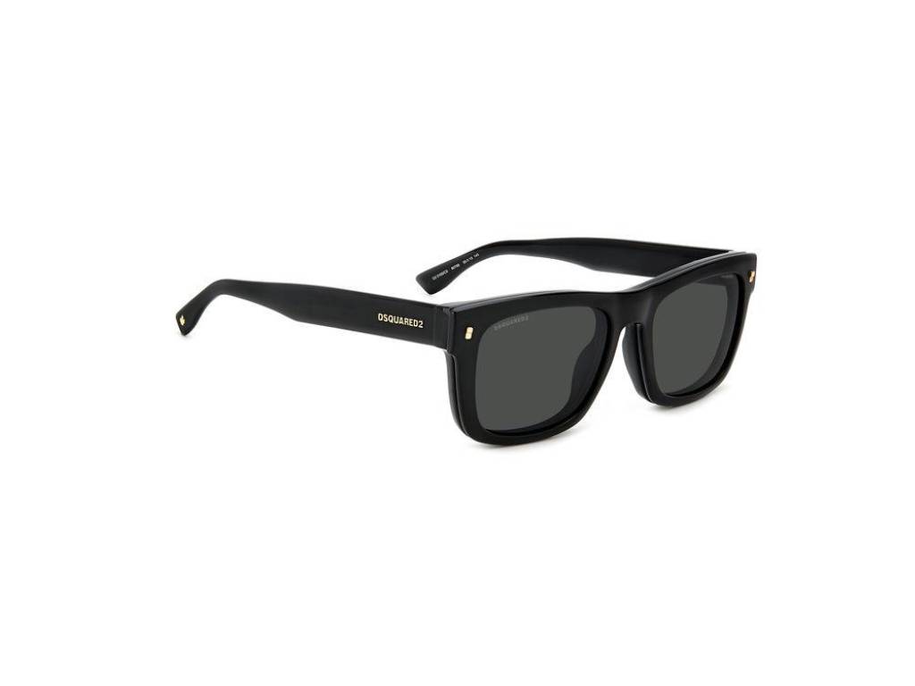 D2 0100/CS 807/M9 Montature da vista Dsquared2 4