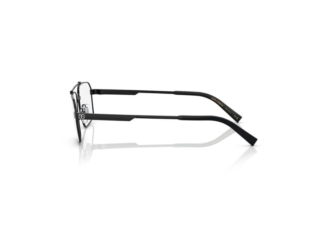 Dolce & Gabbana DG1345 1106 Montature da vista Dolce & Gabbana 3