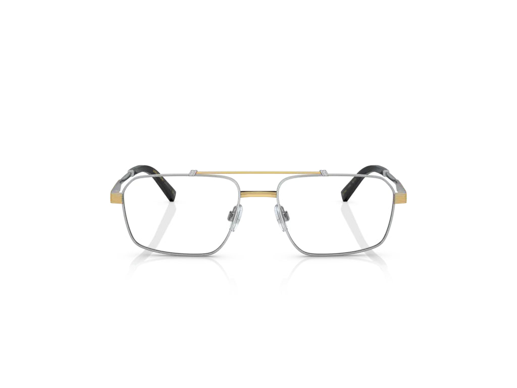 Dolce & Gabbana DG1345 1313 Montature da vista Dolce & Gabbana 2
