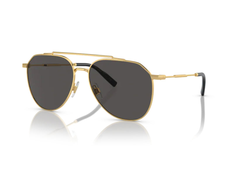 Dolce & Gabbana DG2296 02/87 Occhiali da sole Dolce & Gabbana 1