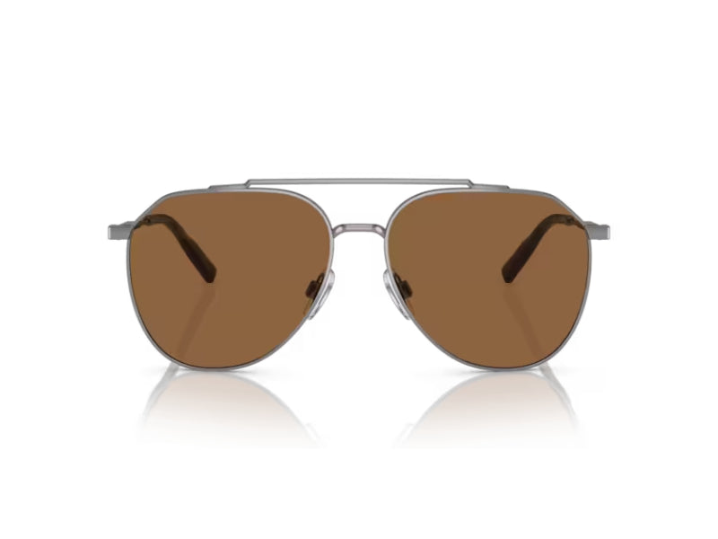 Dolce & Gabbana DG2296 04/73 Occhiali da sole Dolce & Gabbana 2