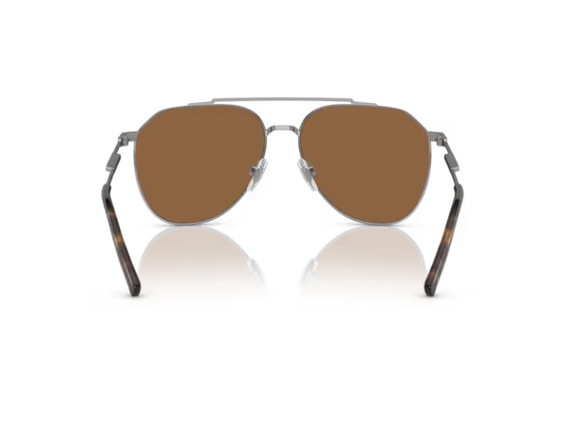 Dolce & Gabbana DG2296 04/73 Occhiali da sole Dolce & Gabbana 3