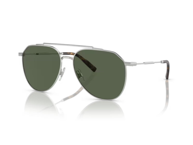 Dolce & Gabbana DG2296 05/9A Occhiali da sole Dolce & Gabbana 1