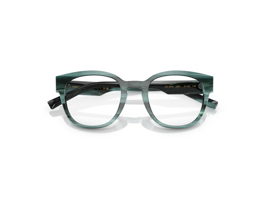 Dolce & Gabbana DG3350 3391