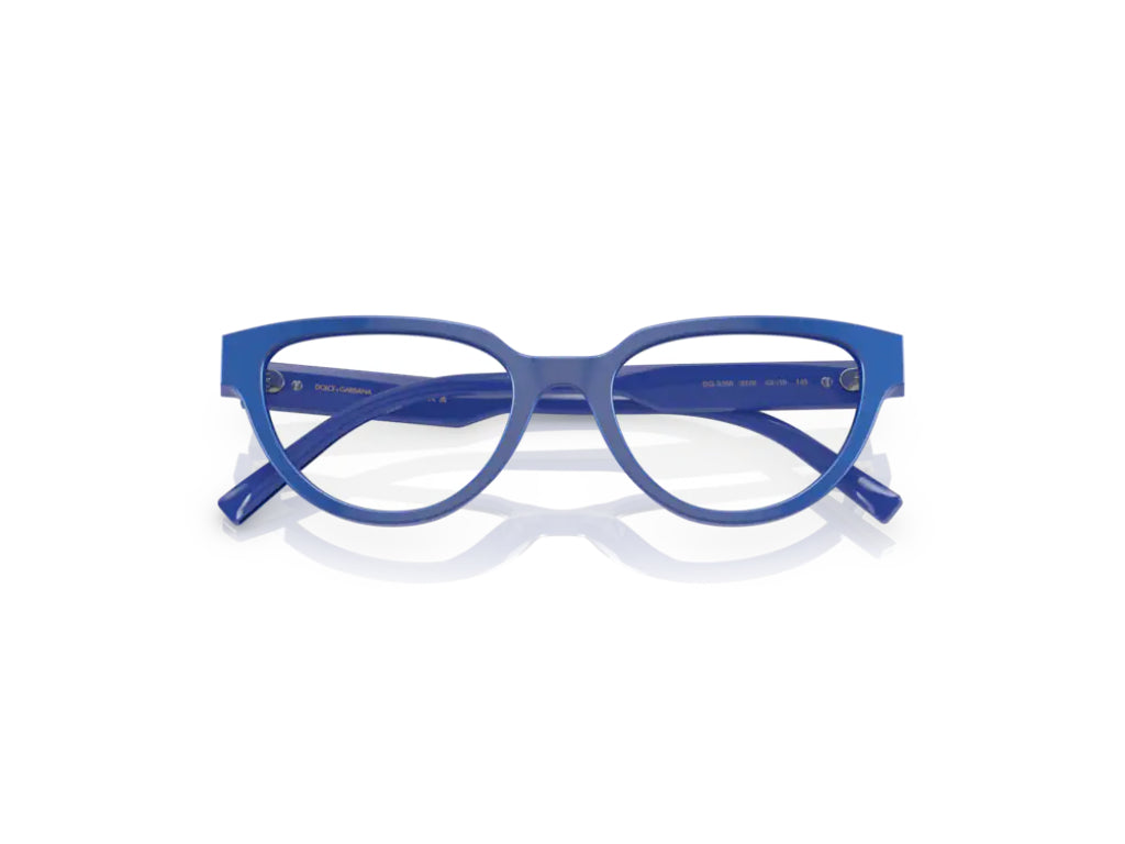 Dolce & Gabbana DG3358 L3378